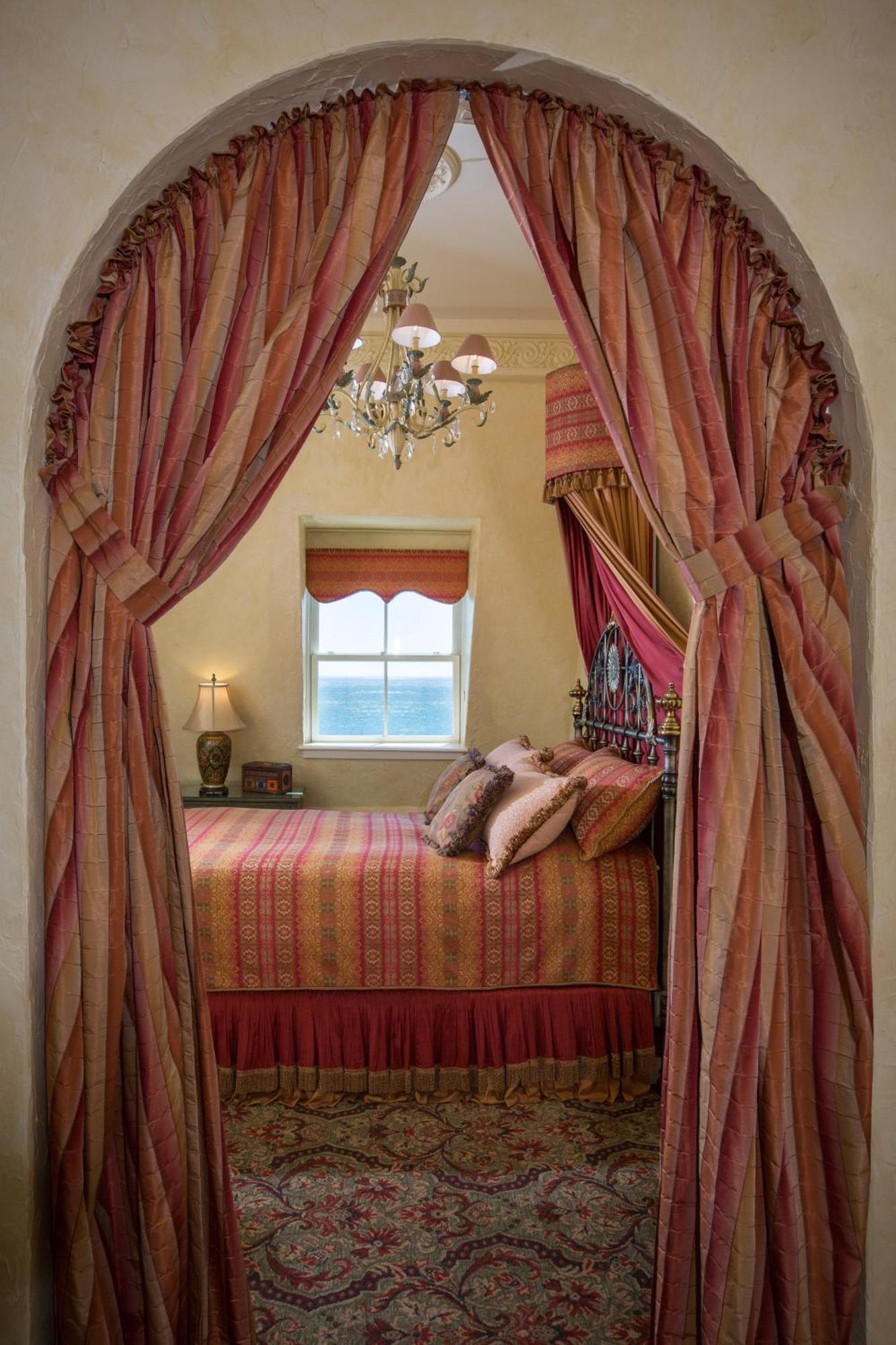 The Chanler At Cliff Walk Newport Exterior photo